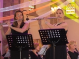 318 IMG 2117 Jubileum muziek 2015 DezeFoto : 2015, 50, 50-jaar, Deurningen, Feest, Harmonie, Kerk, concert, jubileum, muziek, plechelmus harmonie, slagwerkgroep